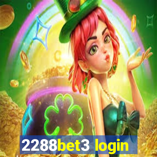 2288bet3 login